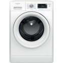 Whirlpool FFB 7269 WV PL veļasmašīna Ielādēšana no priekšas 7 kg 1200 RPM Balts Whirlpool FFB 7269 WV PL veļasmašīna Ielādēšana no priekšas 7 kg 1200 RPM Balts
