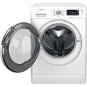 Whirlpool FFB 7269 WV PL skalbimo mašina Pakraunama per priekį 7 kg 1200 RPM Balta Whirlpool FFB 7269 WV PL skalbimo mašina Pakraunama per priekį 7 kg 1200 RPM Balta