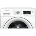 Whirlpool FFB 7269 WV PL veļasmašīna Ielādēšana no priekšas 7 kg 1200 RPM Balts Whirlpool FFB 7269 WV PL veļasmašīna Ielādēšana no priekšas 7 kg 1200 RPM Balts