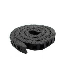 Grąžtas Oem Vikšras laidų apsaugai 15x30mm - 1m
