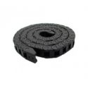 Oem Vikšras kaabli kaitseks 15x30mm - 1m Oem Vikšras kaabli kaitseks 15x30mm - 1m
