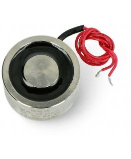 OEM Pulling Electromagnet 12V 6W 55kgf