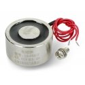 OEM Pulling Electromagnet 12V 6W 55kgf OEM Pulling Electromagnet 12V 6W 55kgf