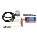 Oem XKC-Y25-V induktsiooni vedeliku taseme andur – kontaktivaba ja veekindel Oem XKC-Y25-V induktsiooni vedeliku taseme andur – kontaktivaba ja veekindel