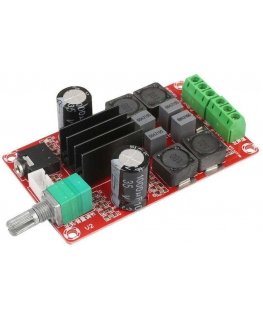 Oem TPA3116D2 2x50W 2 Channel Stereo Audio Amplifier