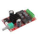 Oem TPA3116D2 2x50W 2 Kanavan Stereoäänivahvistin Oem TPA3116D2 2x50W 2 Kanavan Stereoäänivahvistin