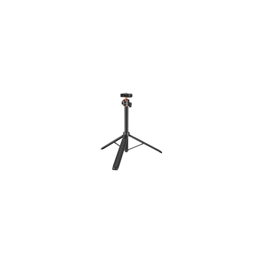 Puluz statiiv telefonile koos selfiestikuga (1,4 m) – 2