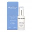 Sensum Mare „Algolight Advanced Anti Age Serum“ – progresīvs atjaunojošs un grumbu samazinošs serums taukainai un kombinētai āda Sensum Mare „Algolight Advanced Anti Age Serum“ – progresīvs atjaunojošs un grumbu samazinošs serums taukainai un kombinētai āda