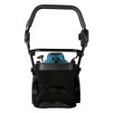 Makita DLM330RM газонокосилка Толкаемая газонокосилка Аккумулятор Черный, Синий Makita DLM330RM газонокосилка Толкаемая газонокосилка Аккумулятор Черный, Синий