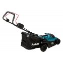 Makita DLM330RM zāles pļāvējs Stumjamais mauriņa pļāvējs Baterija Melns, Zils Makita DLM330RM zāles pļāvējs Stumjamais mauriņa pļāvējs Baterija Melns, Zils