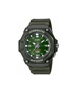 Vīriešu pulkstenis CASIO MW-620H-3AVDF + KASTE