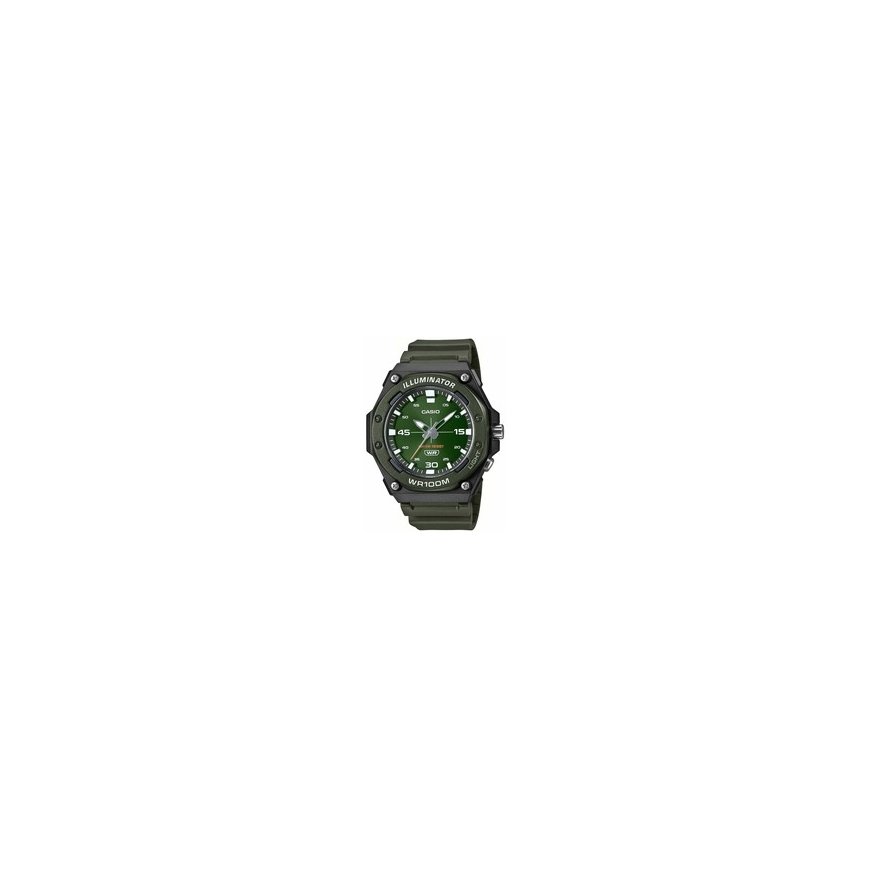 Casio Vīriešu pulkstenis CASIO MW-620H-3AVDF +