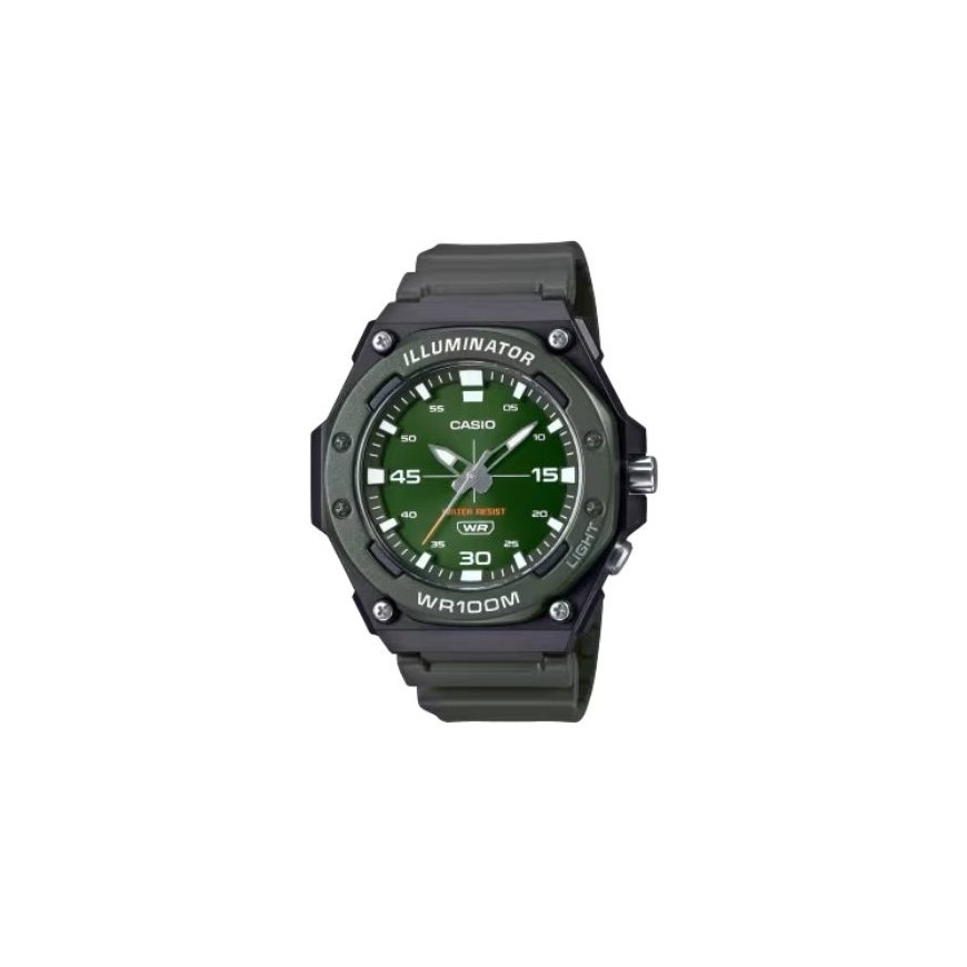 Meeste kell CASIO MW-620H-3AVDF + KARP – 2