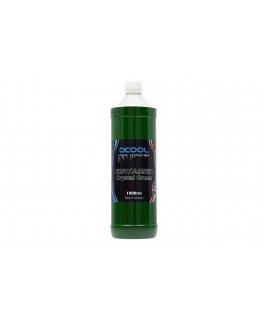Alphacool 18545 antifrīzs/dzesējošais šķidrums 1 L Gatavs lietošanai