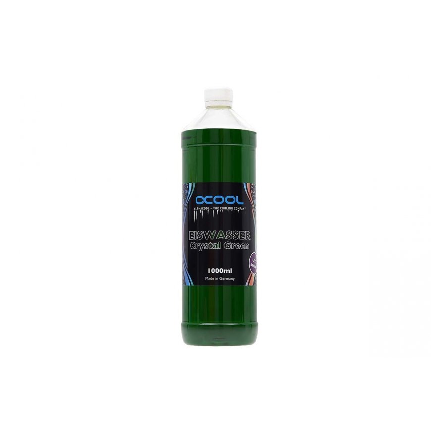 Alphacool 18545 antifriis ja jahutusaine 1 l Kasutamiseks valmis