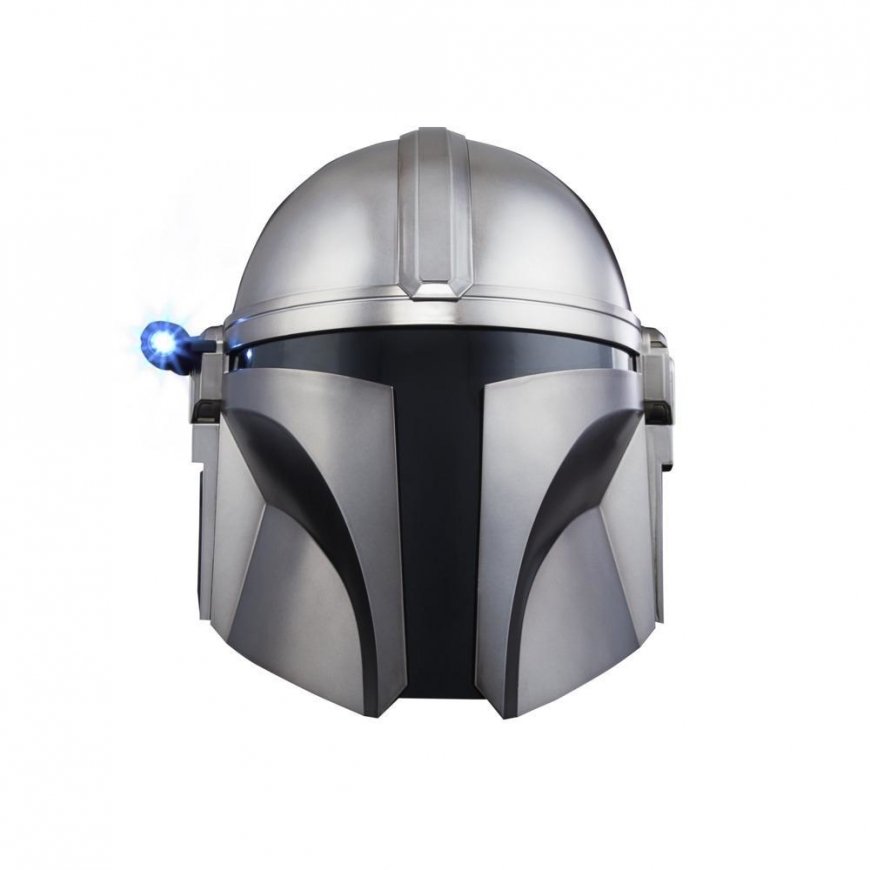 Hasbro Star Wars F04935L0 karnevālu un