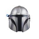 Star Wars The Black Series The Mandalorian Premium Electronic Helmet Star Wars The Black Series The Mandalorian Premium Electronic Helmet