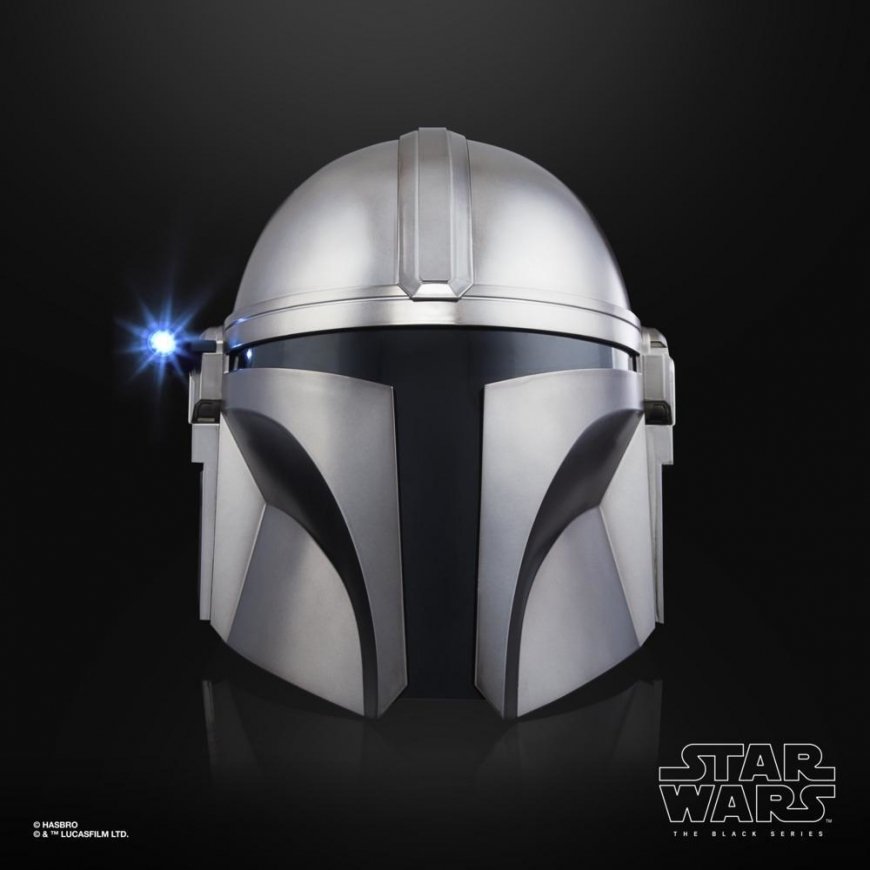 Star Wars F04935L0 karnavalinė / žaidimų kaukė – 2