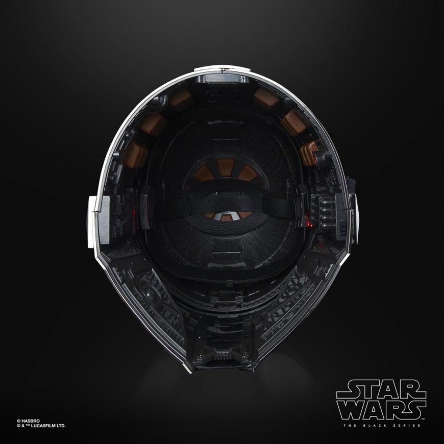 Star Wars F04935L0 маскарадная и игрушечная маска – 3