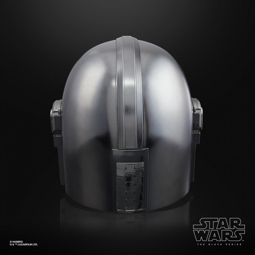 Star Wars F04935L0 karnevali- ja mängumask – 4