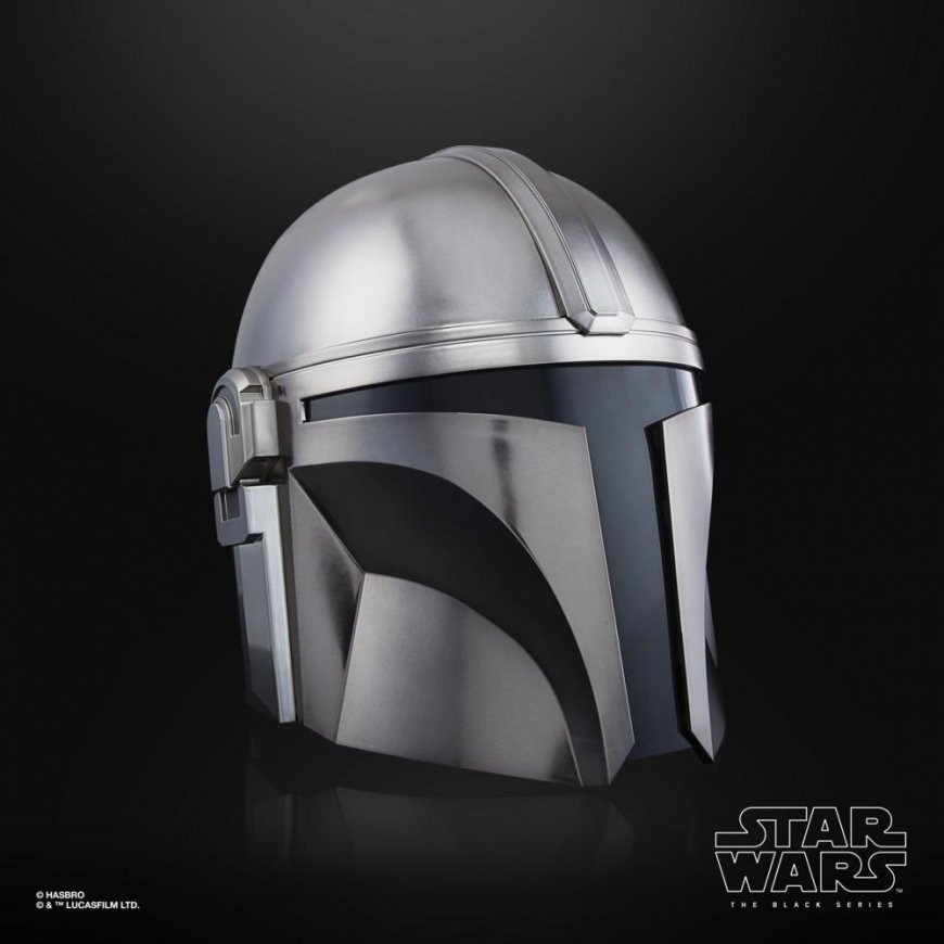 Star Wars F04935L0 koriste- & lelunaamio – 5