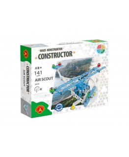 Alexander Toys 2315 montētāja komplekts