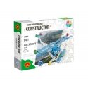Alexander Toys 2315 erector set Alexander Toys 2315 erector set