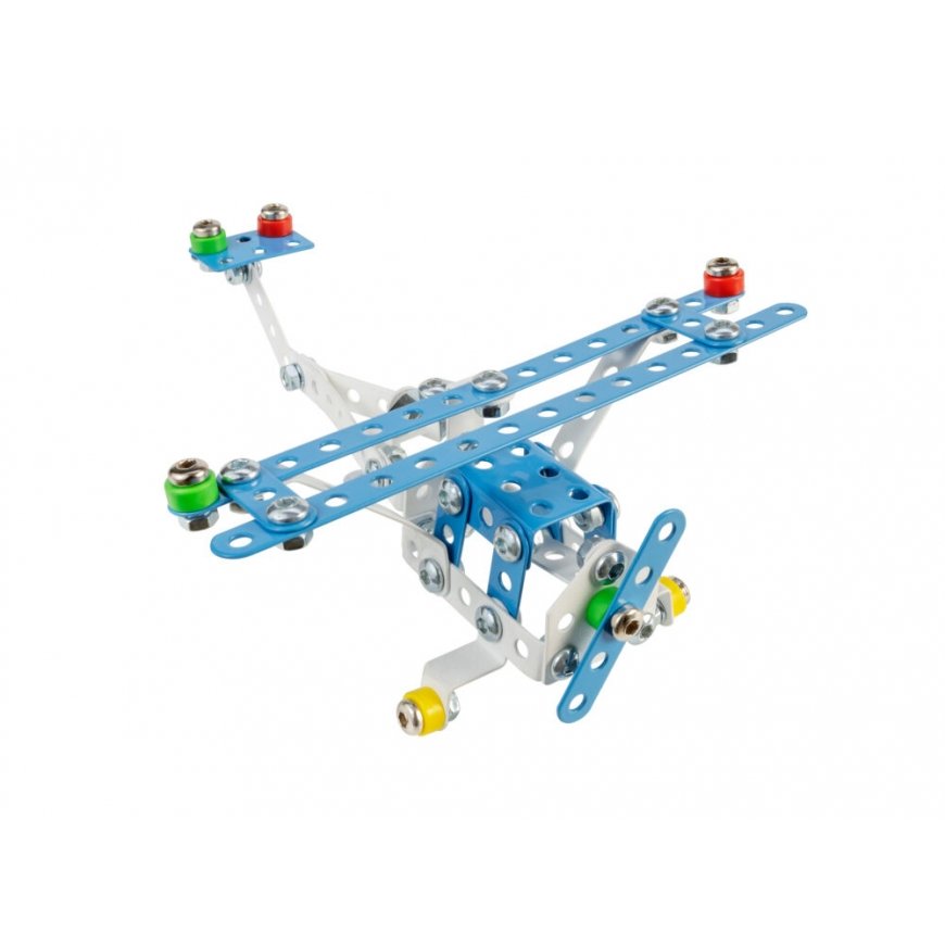 Alexander Toys 2315 montavimo rinkinys – 2