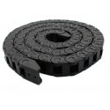 OEM Drill Track for cable protection 18x37mm - 1m OEM Drill Track for cable protection 18x37mm - 1m