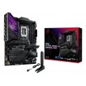 ASUS ROG STRIX Z890-E GAMING WIFI Intel Z890 LGA 1851 (Socket V1) ATX ASUS ROG STRIX Z890-E GAMING WIFI Intel Z890 LGA 1851 (Socket V1) ATX