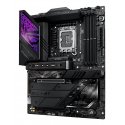 ASUS ROG STRIX Z890-E GAMING WIFI Intel Z890 LGA 1851 (Socket V1) ATX ASUS ROG STRIX Z890-E GAMING WIFI Intel Z890 LGA 1851 (Socket V1) ATX