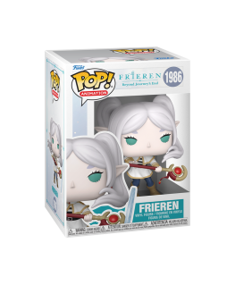 FUNKO POP! Vinyylihahmo: Frieren - Frieren