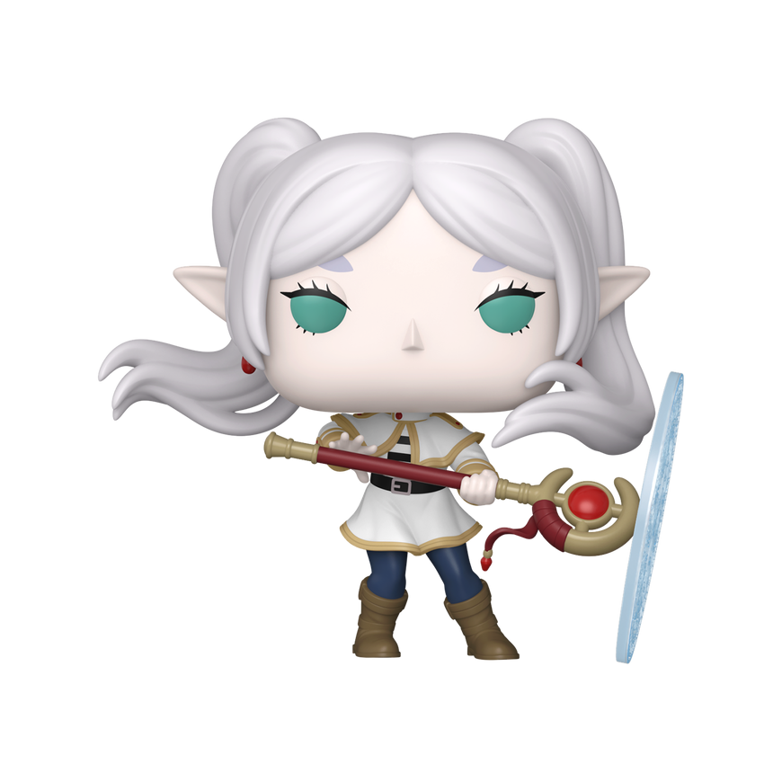 FUNKO POP! Vinyylihahmo: Frieren - Frieren – 2