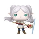 FUNKO POP! Vinila figūra: Frieren - Frieren FUNKO POP! Vinila figūra: Frieren - Frieren