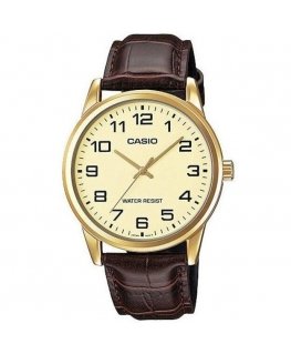 Kellot miehille CASIO MTP-V001GL-9BUDF (zd080e) + LAATIKKO
