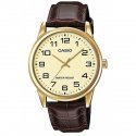 Laikrodis vīriešiem CASIO MTP-V001GL-9BUDF (zd080e) + KASTE