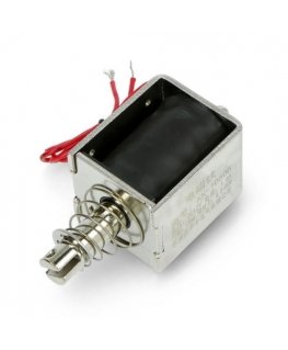 OEM Тяговый электромагнит 12В 5кг
