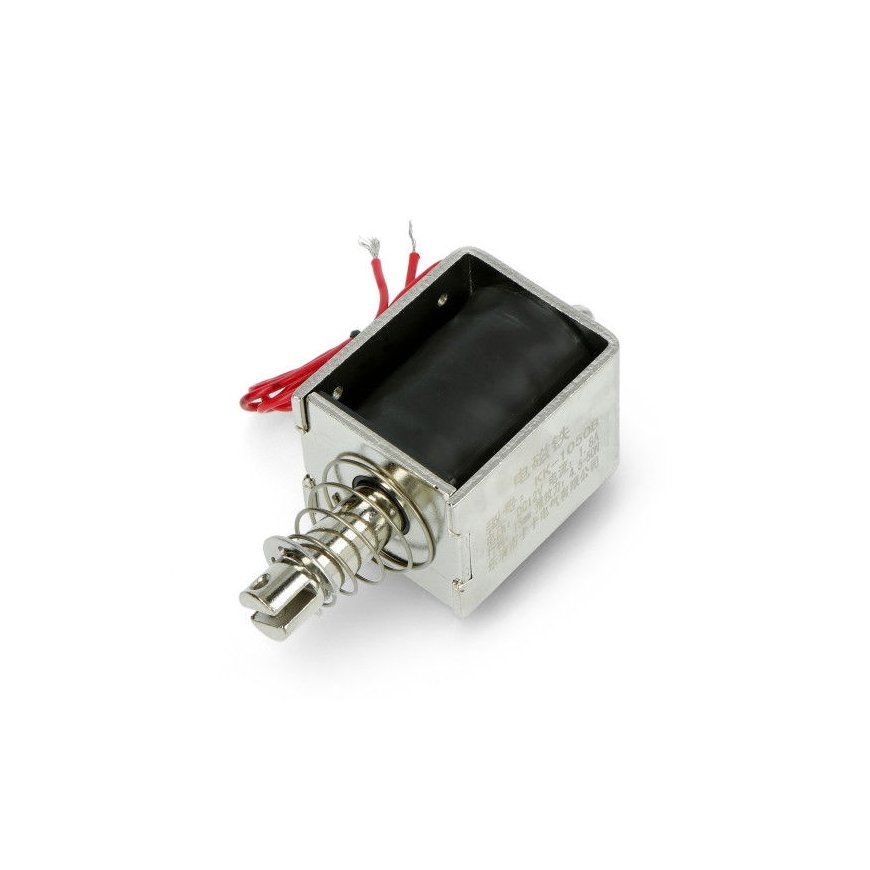 Oem Vaihtuva elektromagneetti 12V 5kg