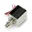 OEM Traukiantis elektromagnetis 12V 5kg OEM Traukiantis elektromagnetis 12V 5kg