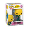 FUNKO POP! Vinyl figuur: The Simpsons - Mr. Burns FUNKO POP! Vinyl figuur: The Simpsons - Mr. Burns
