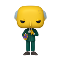 FUNKO POP! Vinyl Figure: The Simpsons - Mr. Burns
