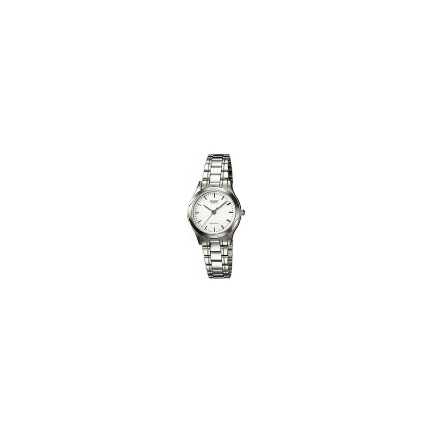 Casio LTP-1275D-7ADF rokas pulkstenis Aproces pulkstenis