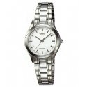 Casio LTP-1275D-7ADF rannekello Rannekorukello Kvartsi Ruostumaton teräs Casio LTP-1275D-7ADF rannekello Rannekorukello Kvartsi Ruostumaton teräs