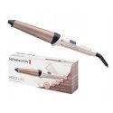 Remington CI91X1 Curling wand Warm Bronze, White 3 m Remington CI91X1 Curling wand Warm Bronze, White 3 m