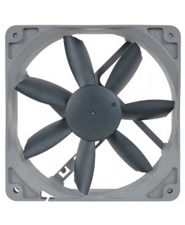 Noctua NF-S12B Redux 1200 PWM Arvuti korpus Ventilaator 12 cm