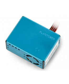 Датчик пыли и воздуха PM2.5 PMS5003 - 5V UART