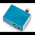 Датчик пыли и воздуха PM2.5 PMS5003 - 5V UART Датчик пыли и воздуха PM2.5 PMS5003 - 5V UART