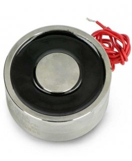 OEM Electromagnetic Lifter 12V 10W 80kgf