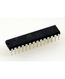 Oem Atmel ATmega328P-PU