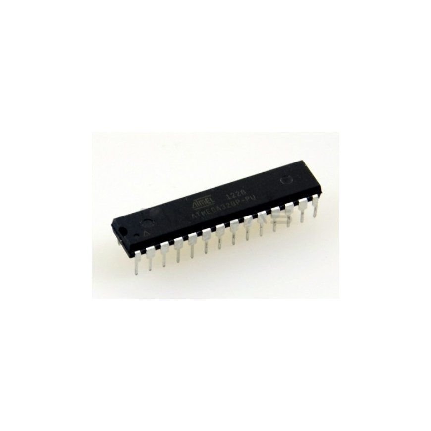 Oem Atmel ATmega328P-PU